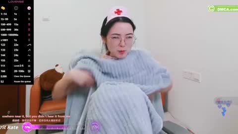 Jinn online show from November 6, 3:20 am