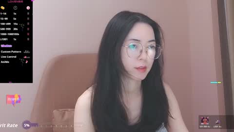 Jinn online show from April 8, 1:41 am