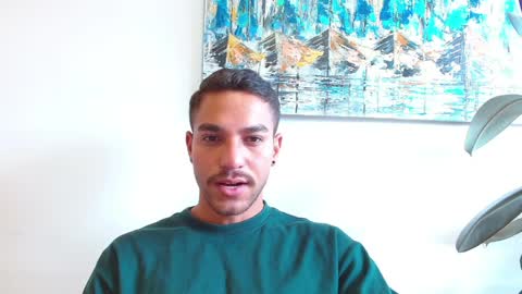 lucky_blessed online show from April 11, 4:44 pm