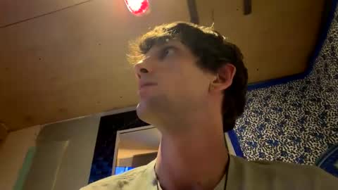 lucky_bme online show from February 4, 12:47 am