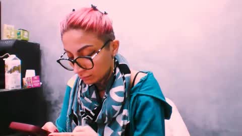 lucky_denizz online show from December 5, 9:41 am