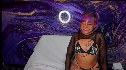 lucky_psychoguy69 online show from September 9, 4:23 am