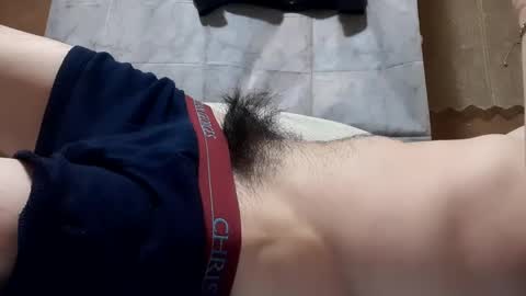 lucky_strike555 online show from December 7, 8:38 am