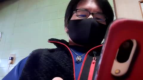 lucky_strike555 online show from December 3, 1:47 am