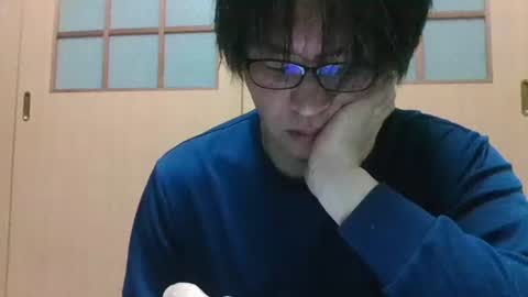 lucky_strike555 online show from January 11, 3:31 pm