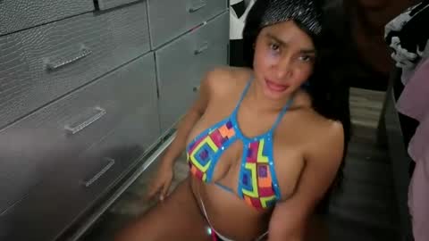 Snapshot of luckycleo chatting on September 20, 11:41 pm Cleo online show from September 20, 11:41 pm