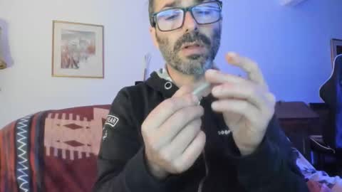 Snapshot of luckydrakex chatting on September 22, 6:12 pm Lucky online show from September 22, 6:12 pm