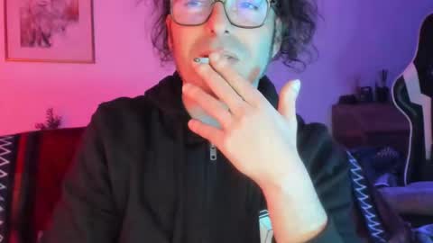 Snapshot of luckydrakex chatting on February 20, 6:46 pm Lucky online show from February 20, 6:46 pm