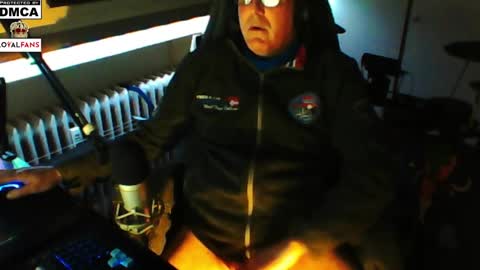        call me  Stefan online show from January 10, 6:17 pm