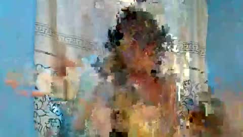 Gloria online show from April 14, 12:14 am