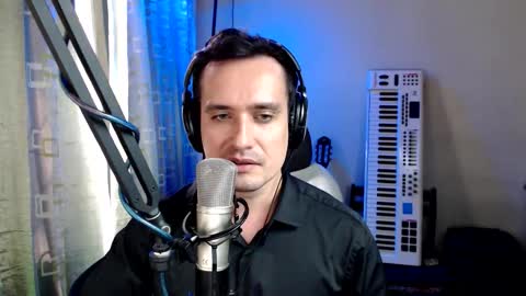 luckyman10000000 online show from October 22, 7:00 am