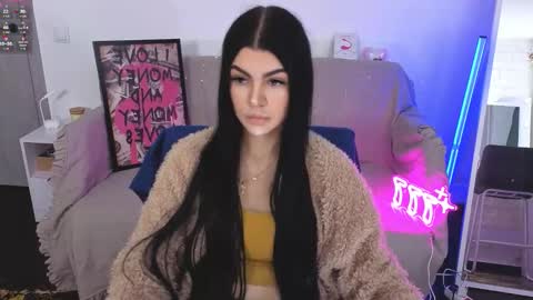 Monika online show from October 27, 10:26 am