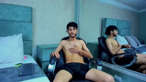 LuckySame online show from February 17, 2:16 pm