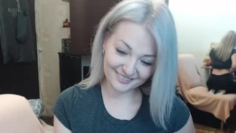 LuckyShot online show from December 21, 2:34 pm