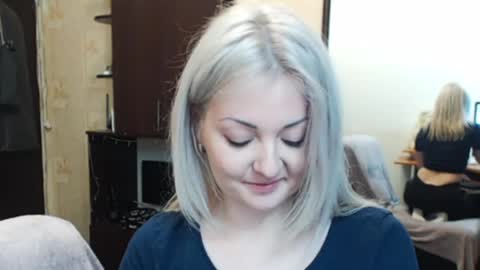 LuckyShot online show from May 3, 5:41 pm