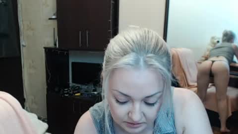 LuckyShot online show from May 8, 10:54 am