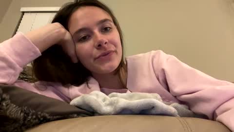 Lucy online show from May 23, 1:45 am