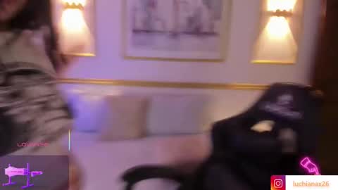 lucy online show from March 7, 5:40 am