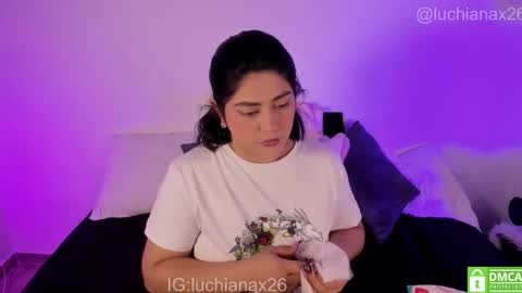 lucy online show from March 10, 3:22 am