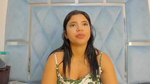 Lucia  online show from June 10, 2:05 pm