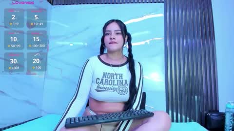 lucy_brunno online show from March 10, 5:06 pm