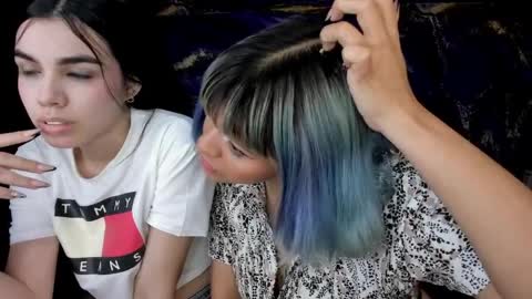 lucy_doll69 online show from April 5, 9:23 pm