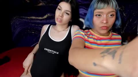 lucy_doll69 online show from March 14, 2:04 am
