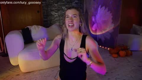 Lucy. online show from November 8, 12:13 am