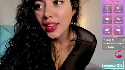 Lucy Greys online show from March 20, 2:22 pm