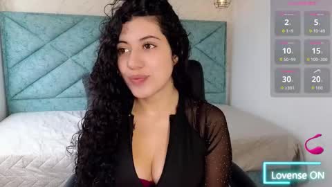 Lucy Greys online show from February 5, 3:04 pm