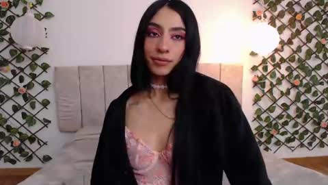 Luciana online show from July 13, 6:06 am