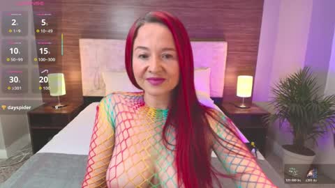 LUCY online show from April 9, 8:47 pm