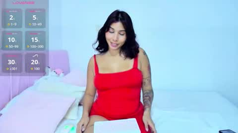 Lucy online show from February 26, 11:24 am