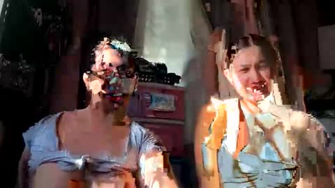 Aliana online show from November 11, 7:43 am