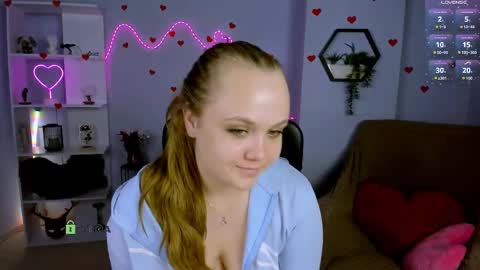 lucy online show from June 8, 1:28 am
