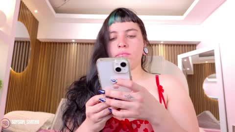 Sofia  online show from April 2, 4:09 am