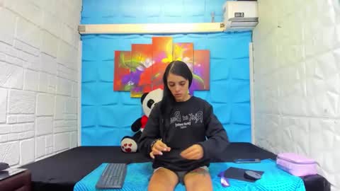 Lucy unlimit come back here  online show from December 1, 1:42 pm