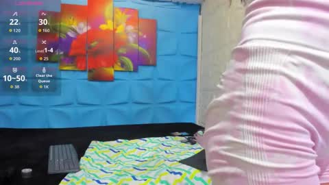 Lucy unlimit come back here  online show from December 19, 3:18 pm