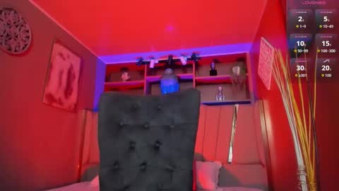 Lucy  online show from October 29, 11:45 am