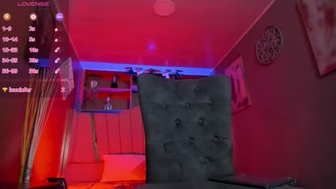 Lucy  online show from September 19, 12:31 pm