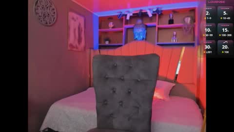 Lucy  online show from October 20, 11:15 am