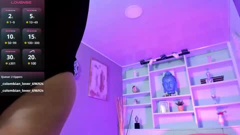 Lucy  online show from March 8, 9:29 pm