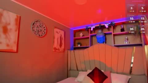 Lucy  online show from October 21, 11:26 am