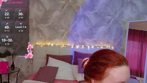 Lucy online show from January 15, 3:26 am