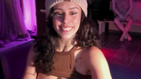 MALAMOR online show from January 8, 10:15 pm