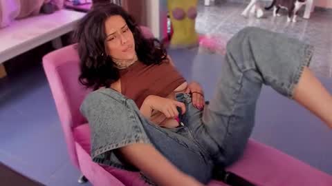 MALAMOR online show from January 18, 8:51 pm