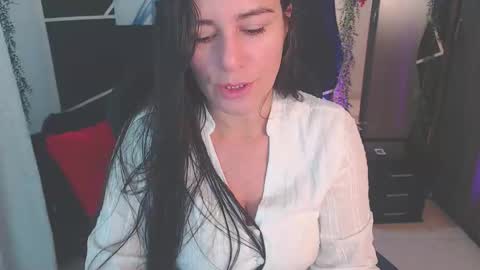LUCY online show from May 2, 2:45 pm