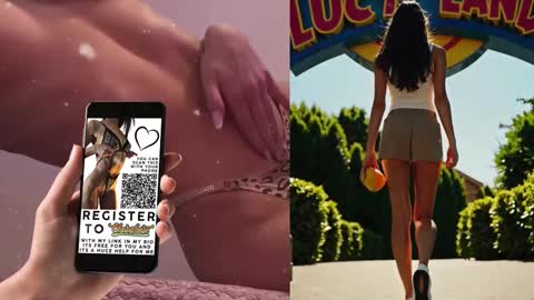 Still dont have an account on CB and like my shows Wanna talk to me and write me in a chat Register with the link below  online show from March 9, 5:49 pm