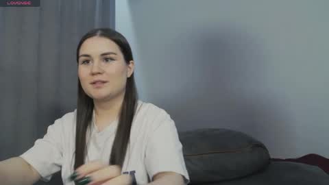 Lucy online show from June 7, 1:16 pm