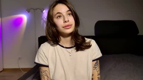 Lucy online show from February 4, 4:33 pm